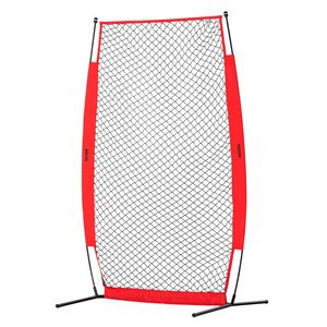 Schermo Portatile 7x4 piedi per Gabbia da Battuta Baseball e Softball - Protezione di Sicurezza e Protezione Corpo per Auto e Campo - Product Image 1