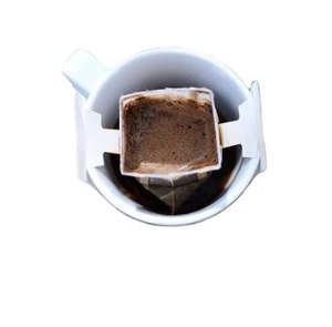 HANCOFFEE Customizable ODM OEM Instant <b>Coffee</b> Blend Custom Packaging Box Chocolate Sugar Arabica Robusta Ground <b>Coffee</b> Drip Bag - Product Image 6