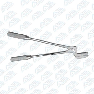 Surgical Instruments Stille <b>Plaster</b> Shears Orthopedic Instruments Medic Instrument Stille <b>Plaster</b> Shears Medical <b>Plaster</b> Cutter - Product Image 6