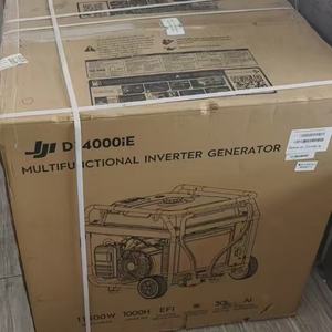 Genuino <span class=keywords><strong>DIJ</strong></span> T100/T70 motore a benzina generatore D14000IE per agricolo UAV spruzzatori con 1 anno di garanzia e alto livello di sicurezza - Product Image 2