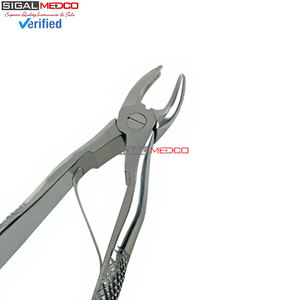 Premium Quality Extracting Forceps for Upper Front Dental Instrument German Grade Stainless Steel Tooth Surgical - Product Image 6