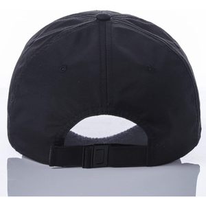 2025 Custom Embroidery Sports <b>Hat</b> Breathable Quick Dry Baseball Cap - Product Image 3