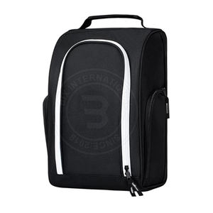 Heavy Duty Reinforced Golf Shoe <b>Bag</b> Mesh Ventilation Airflow Technology Professional Athletic <b>Bag</b> - Product Image 2