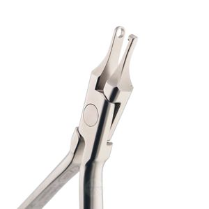 Alicates de ortodoncia YDM EVER Fine Round former 2.0 para alineadores - Product Image 6