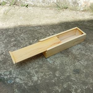 Cajas de madera personalizadas al por mayor para botellas de vino, para empaques de lujo, minoristas de marcas de vino y proveedores de regalos - Product Image 1