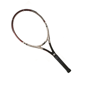 Raqueta de tenis de carbono profesional - Product Image 2