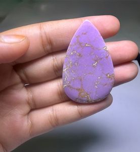 Wholesale Natural Phosphosiderite Stone USA purple Freeform Crystal <b>Craft</b> for Decoration & Meditation - Product Image 2