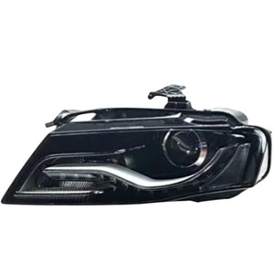 ไฟหน้ามือสอง A4 ซ้าย รุ่น 8K0941029G - Product Image 1