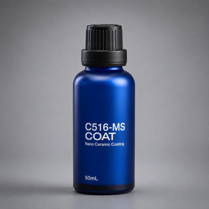 ECOWAY C516-MS 50ml / revêtement céramique à base de polysiloxane - Product Image 4