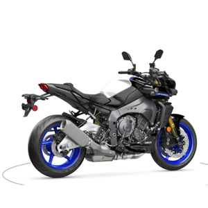 2026 YAMA_HA MT 10 SP - Product Image 4