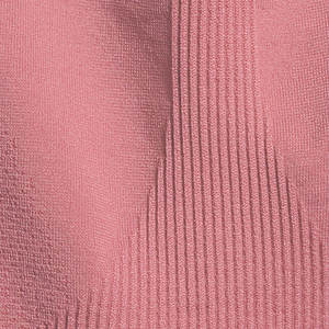 เสื้อชั้นในกีฬาไร้ตะเข็บสำหรับผู้หญิง คุณภาพสูง ผลิตจากผ้าสแปนเด็กซ์/ไนลอน ไซส์ XS รับสั่งพิมพ์ลายแบบ Sublimation ชุดโยคะ รองรับด้านหน้าได้ดี - Product Image 4