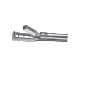 Kerrison Rongeurs de 20 cm de Largo – Instrumento Quirúrgico Hecho en Pakistán |   OEM/ODM Venta al por Mayor de Kerrison Rongeurs con Logotipo Personalizado - Product Image 2