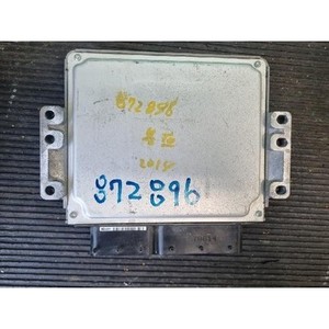 ECUs y Módulos de Computación Usados Bongo 391114A562 - Product Image 4