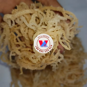 MUSGO MARINO MORADO SECADO AL SOL, GRACILARIA CRUZA, EXTRACTO DE ALGA ESPINOSA DE GRADO ALIMENTICIO PARA GOMITAS, MÁS VENDIDO - Product Image 4