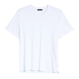 T-shirt de course à séchage rapide pour homme – Collection automne – Vêtements de sport et d'entraînement – Hauts de fitness - Product Image 5