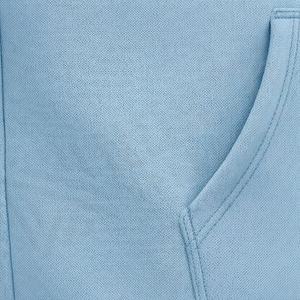 Sweat-shirt à capuche surdimensionné personnalisé pour hommes, avec logo en relief et impression 3D en relief, 500 GSM, fabriqué sur mesure - Product Image 5