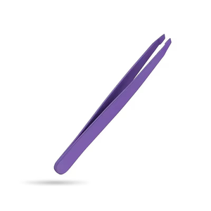 Pinzas para Cejas Multicolores Hechas a Medida, Depilación Facial para Mujeres, Duraderas, para Maquillaje Diario, Accesorio de Belleza Asequible - Product Image 4