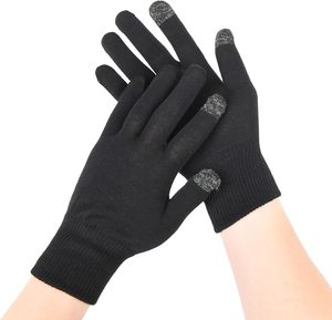 OEM ODM Hand Protection Wear Protective Safety <b>Glove</b> & Mittens Bulk Order Cotton Made Hot Selling Liner Work <b>Gloves</b> - Product Image 1