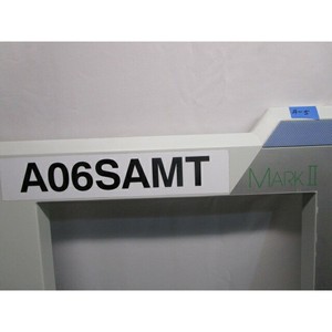 AMAT 0030-76002 แผงหน้าปัด Precision 5000 Mark II - อุปกรณ์และอะไหล่เซมิคอนดักเตอร์ระดับโลกที่เชื่อถือได้ - Product Image 1