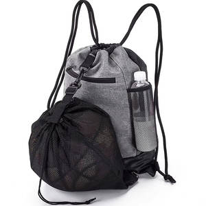 Bolsa Deportiva de Baloncesto Ligera de Alta Calidad para Hombre y Mujer, Capacidad de 50-70L, Bolsa de Gimnasio para Entrenamiento, Práctica, Viajes y Partidos - Product Image 1