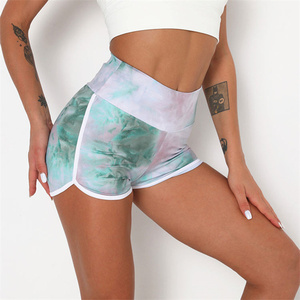 Shorts de algodón casuales para mujer, ligeros, para viajes de verano, playa, estilo de vida, shorts para mujer - Product Image 5