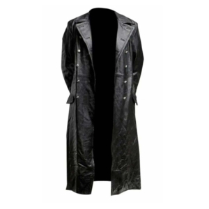 Solid International Breathable Winter High Quality Practical Pockets Beautiful Finish Modern Urban Streetwear <b>Mens</b> <b>Long</b> <b>Jacket</b> - Product Image 6