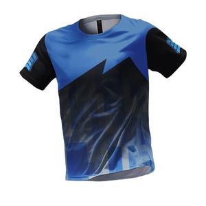 Maillots de football rétro personnalisés pour hommes, tenues de sport, kits uniformes, fournisseur de maillots de football à col en V de haute qualité - Product Image 3