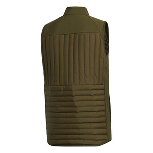 Custom <b>Lightweight</b> Waistcoat Warm Bubble <b>Packable</b> Sleeveless <b>Jacket</b> Plus Size Winter Woman Duck Down Cotton - Product Image 4