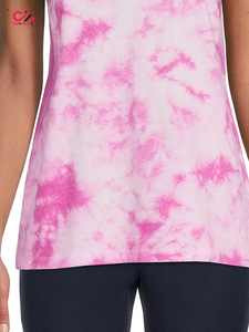 Top Selling <b>Women</b> <b>Singlet</b> Outwear Seamless Quick Dry Tank Top Plus Size Cotton <b>Women</b> Tank Top for Sale - Product Image 4