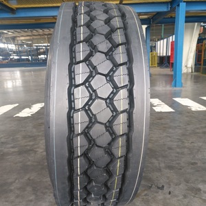 Neumáticos Radiales para Camión 11R22.5 OEM Nuevos - Alta Capacidad de Carga, Bajo Ruido, Banda de Rodadura Completa, Garantía de 20000 km para Todos los Camiones - Product Image 4