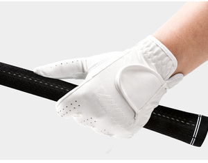 Guantes de Golf de Cuero Cabretta – Logotipo y Colores Personalizados, Agarre para Todo Clima, Transpirables, Flexibles, Guantes Deportivos Profesionales para Hombre - Product Image 5