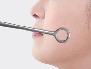 Pinza de posicionamiento de múltiples puntas, Pinza de sujeción de esponja, Juego de instrumentos quirúrgicos médicos manuales - Product Image 3