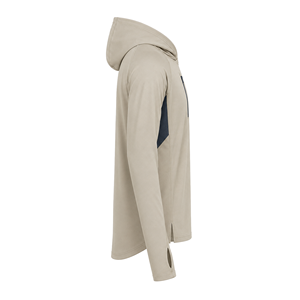 Vente en gros Sweat à capuche de pêche Sand Performance pour homme, protection solaire UPF 50, séchage rapide, ventilation en maille, 100% Coton, Hiver, OEM ODM - Product Image 6