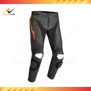 Dernières conceptions, coutures robustes, personnalisables, respirantes, cuir de haute qualité pour veste de moto d'hiver à manches longues pour hommes - Product Image 2
