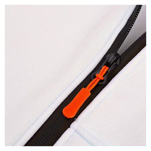 Chaqueta Técnica Softshell Personalizada, Cortavientos, Impermeable, con Cremallera Completa, Forro Polar, Múltiples Bolsillos, para Esquí y Actividades al Aire Libre - Product Image 5