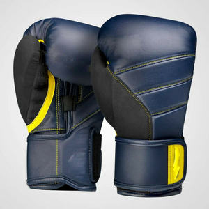 Gants d'entraînement de boxe et de MMA pour Muay Thai, BJJ, grappling, sac de frappe et arts martiaux - Product Image 1