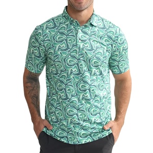 T-shirt imprimé pour homme - 100% coton - Anti-rides - Manches courtes - Haute qualité - Service OEM premium - Product Image 5