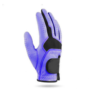 Guantes de equitación antideslizantes para invierno, cómodos, de ajuste completo, transpirables, de cuero, para protección ecuestre - Product Image 2