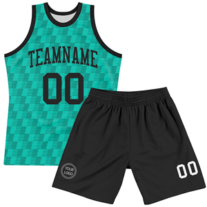 Maillot de basket-ball d'été personnalisé OEM 2026 pour hommes – Ensemble respirant et à séchage rapide pour le collège - Product Image 1