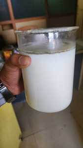 Aditivo para Concreto Agrosyn PA 47% Grado Industrial (Aplicación Industrial de Impermeabilización) - Product Image 2