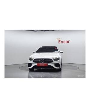 Mercedes-Benz Clase E E350 4MATIC AMG Line 2023, 55,583 km, Caja de Cambios Automática, Asientos de Cuero, Volante a la Izquierda, Cámara Trasera - Product Image 3