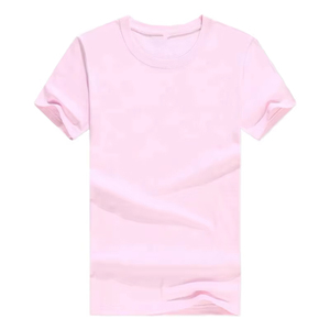 Camiseta Deportiva Ajustada para Hombre, Marca Personalizada, Nuevo Diseño, Camiseta de Manga Corta Lisa para Uso Casual - Product Image 1
