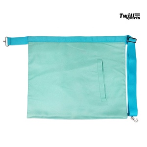 Delantal masónico personalizado de alta calidad para logotipo bordado/precio más barato al por mayor mejor Material delantales masónicos Regalia - Product Image 2