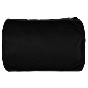 Bolsa Deportiva de Gimnasio de Tela de Algodón de Alta Calidad para Viajes Deportivos, Resistente, para Entrenamiento al Aire Libre, Color Sólido, Capacidad Personalizable, Fitness - Product Image 4