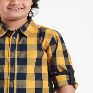 Manches courtes pour hommes avec logo personnalisé de haute qualité pour polos vêtements de golf en coton anti-rides et respirants pour adolescents - Product Image 3