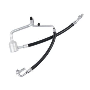 Conjunto de Refrigerante para Chevrolet Traverse, Buick Enclave, GMC Acadia 3.6L 2013-2017, Línea de Succión y Descarga de Aire Acondicionado 22914086 23362334 - Product Image 1