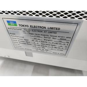 Sonde TEL P-12XLn - Équipements et pièces semi-conducteurs d'occasion de qualité mondiale sur SemiMarket.com - Product Image 1