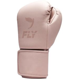 Guantes de Boxeo Profesionales Personalizados, 100% Cuero Genuino y Guantes de Entrenamiento Ligeros de Primera Calidad para Artes Marciales - Product Image 3