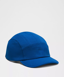 Gorra Snapback Azul de 6 Paneles con Logotipo Personalizado Bordado, Malla Transpirable, Ajustable, Unisex, Deportiva, Casual, para Primavera/Verano - Product Image 4
