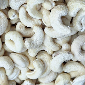 Wholesale <b>Cheap</b> Cashew Nuts WW180, WW240, WW320, LP, WS Vietnam Cashew Nut Cashew Nuts 1Kg Short Leadtime - Product Image 1